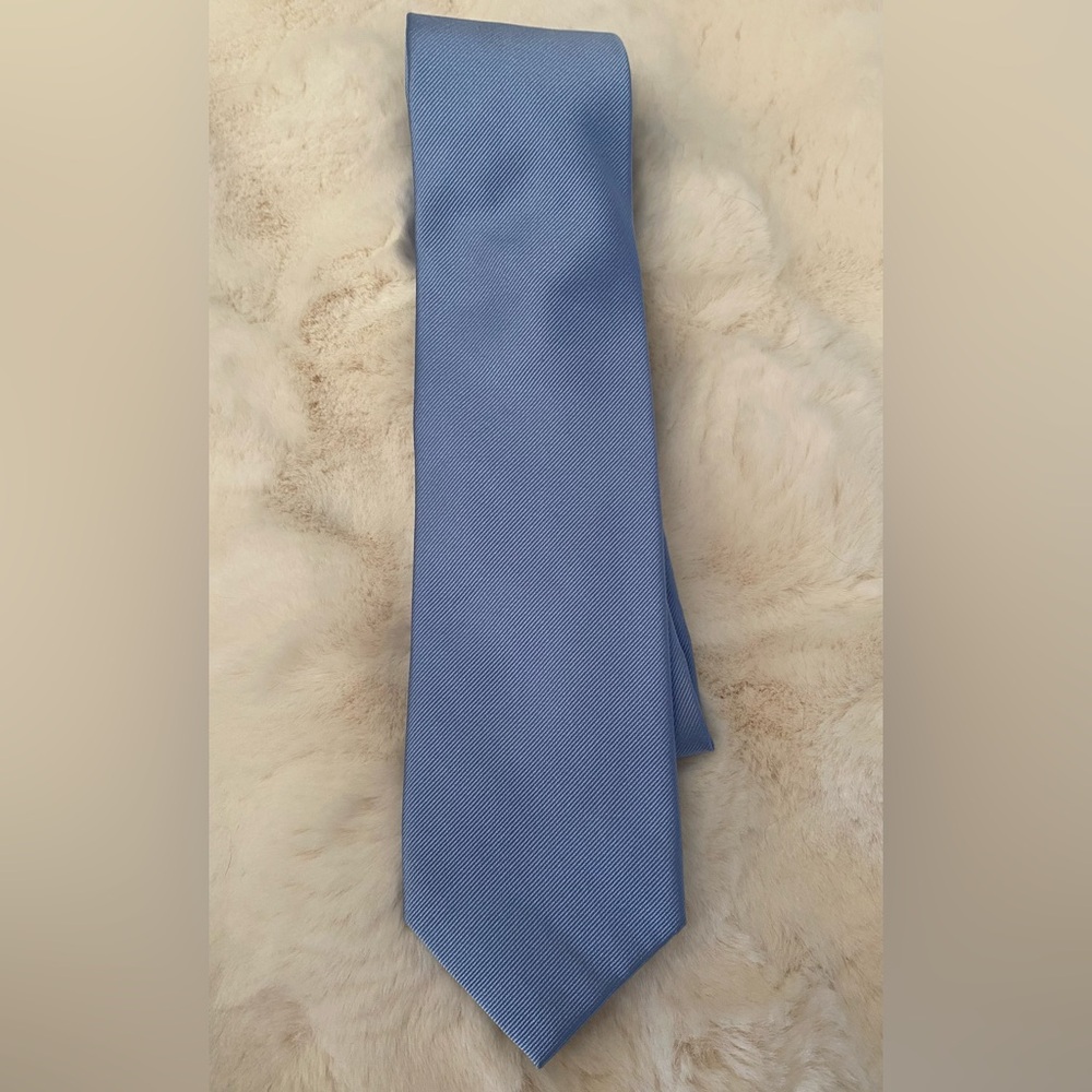 Charles Tyrwhitt 100% men’s silk tie